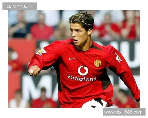 葡萄牙足球巨星C罗：从天才少年到世界足坛传奇的辉煌历程