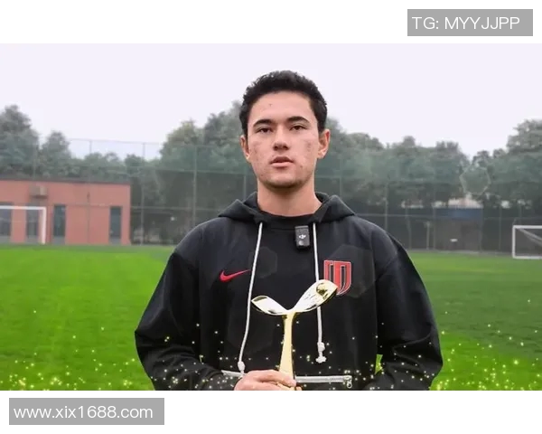 新一代足球明星崛起 谁将成为未来的球场传奇和球迷偶像