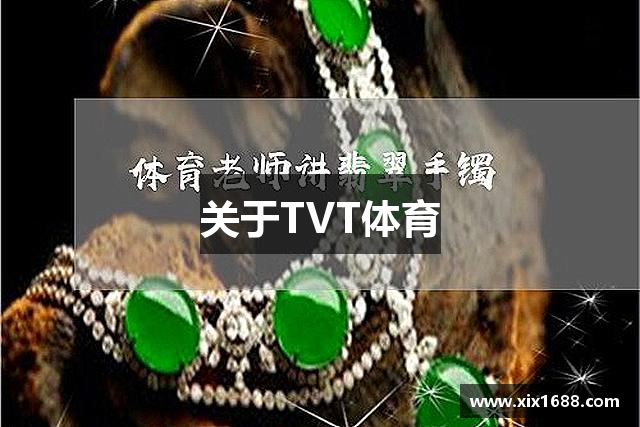 关于TVT体育